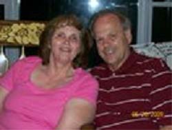 Walter and Linda Goettsch Tilleman